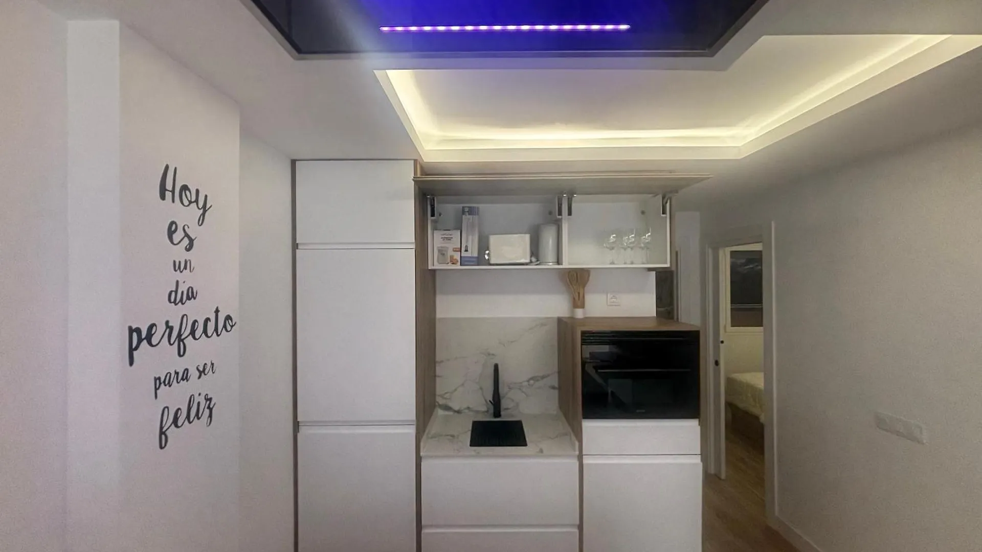Apartment Rincon Del Atlantico By 