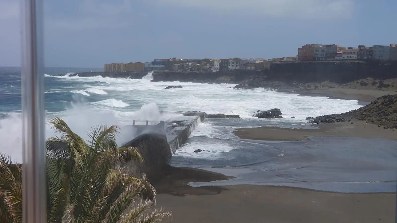 Rincon Del Atlantico By 