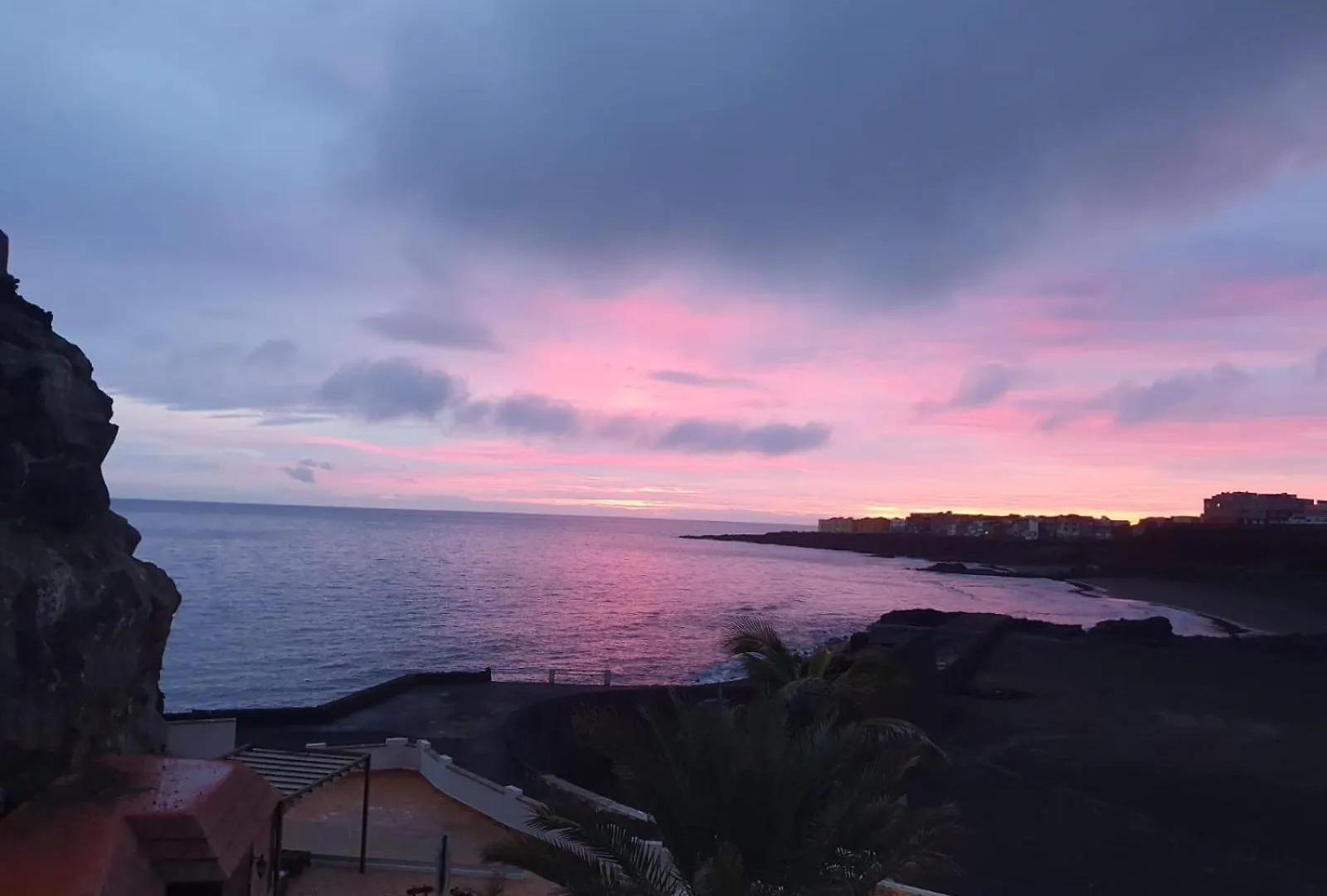 Rincon Del Atlantico By 