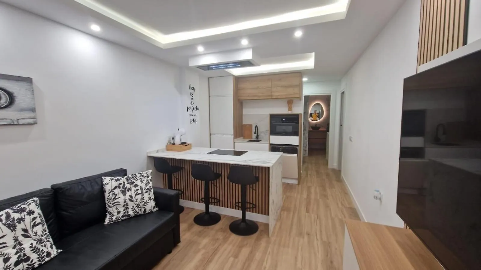 Rincon Del Atlantico By 