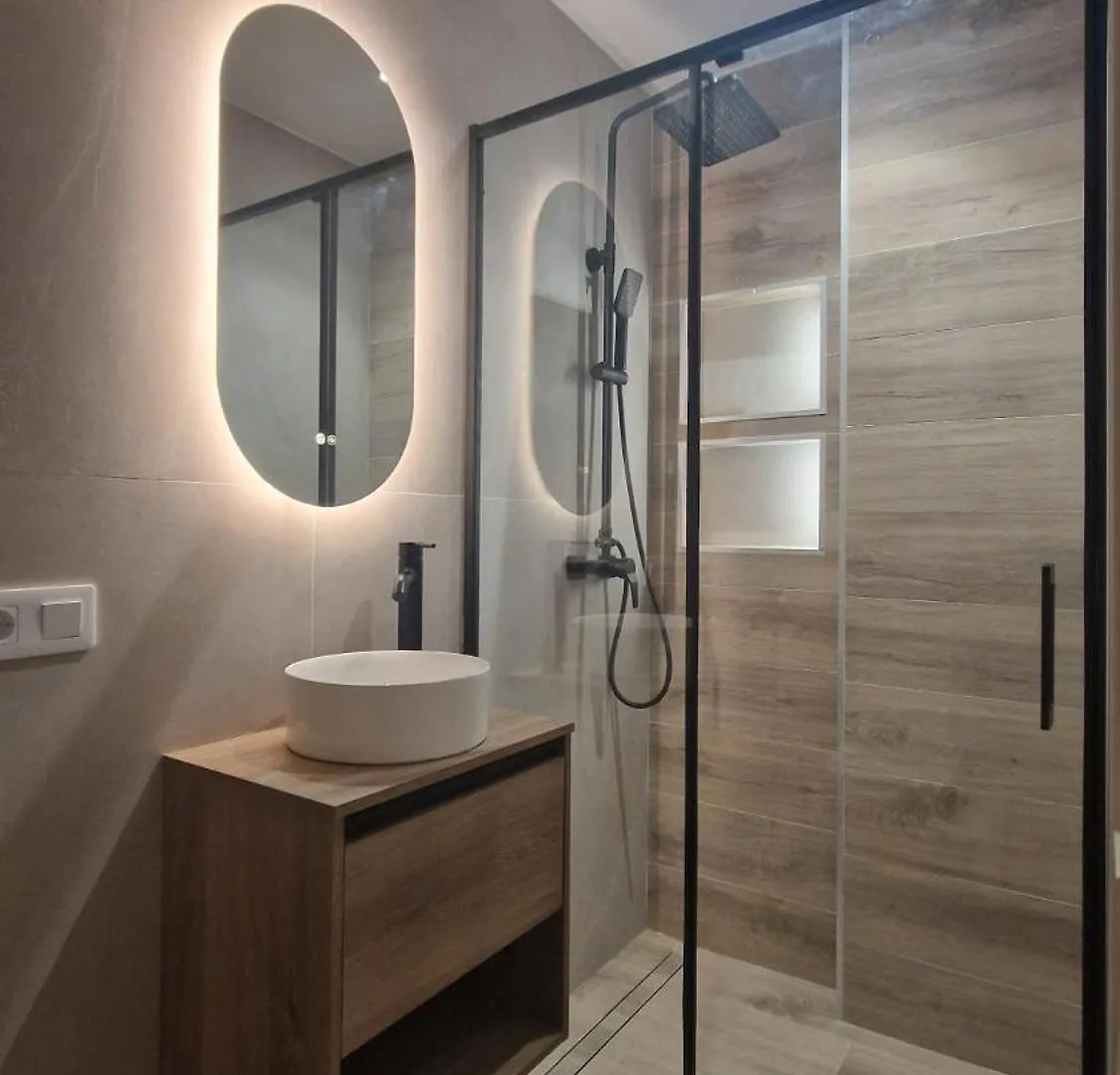 Apartment Rincon Del Atlantico By 